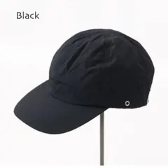 halo commodity salt path cap Blackのサムネイル