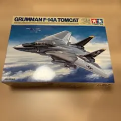 グラマン F-14A トムキャット 1994年版 グラマン F-14A トムキャット 1994年版 - メルカリ