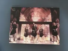 M!LK LIVE 2022 NEXT WINNER 初回限定盤 DVD - メルカリ