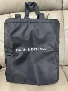 新品未使用【DEAN & DELUCA】保冷エコバッグGLOW付録