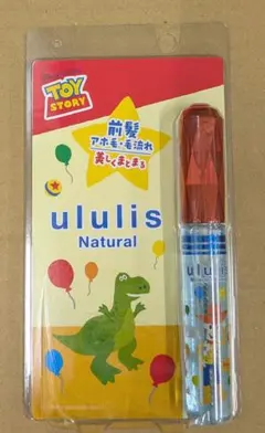 ululis ウォーターイン マトメイク トイストーリーのサムネイル
