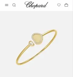 2026年最新】Chopard レディース ブレスレットの人気アイテム - メルカリ