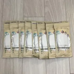 キッズマスク　ダイヤモンド型　5枚入×8