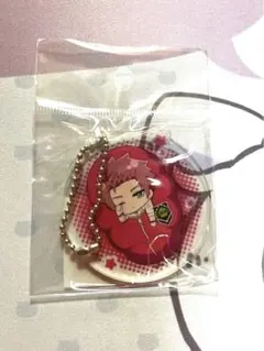 ブルーロック 糸師冴 キーホルダー 新品未使用