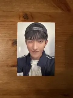 ★SEVENTEEN RIGHT HERE THE CITY ドギョム★