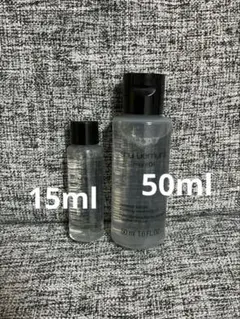 shu uemura ブライト クレンジング オイル 50ml 15mlのサムネイル