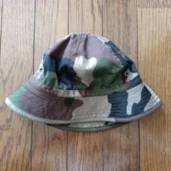 stussy 90s バケットハット old stussy - メルカリ