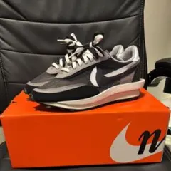 sacai × Nike LD Waffle 