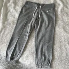 NIKE スウェットパンツ