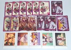 地縛少年花子くん 土籠 まとめ売り