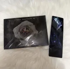 新品未開封！三代目Land of Promis手紙写真 登坂広臣ØMI