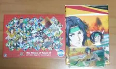 新テニスの王子様　テニゴー　幸村精市セット