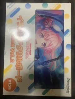 モカ展グッズ アクリルプレート『となりまちのはなび』A5版 - メルカリ