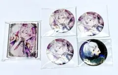 アイナナ 缶バッジ UR オプナナ 7周年 アクスタ 壮五
