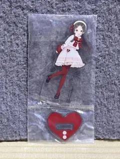 学マス 一番くじ 倉本千奈 アクリルスタンド アクスタ Part4 I賞