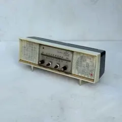 未使用　6石 2石ラジオキット　AM-66B　AM-26 理研音響株式会社　現状 未使用 6石 2石ラジオキット AM-66B AM-26 理研音響株式会社 現状