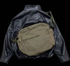 【archive】90s old GAP Gimmick Shoulderbagのサムネイル