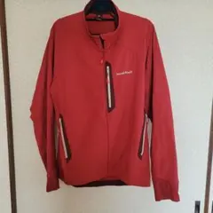 Ｌサイズ　mont-bell モンベル　ClimaPro　クリマプロ