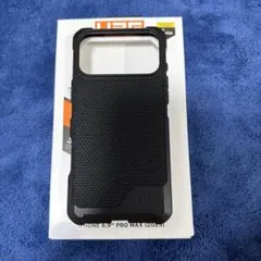 UAG iPhone 17 Pro Max ケース ケブラーブラック 箱付のサムネイル