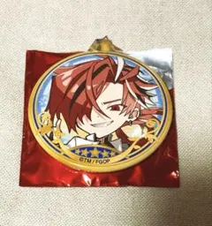 fgo フェス　缶バッジセット　高杉晋作 メルカリ