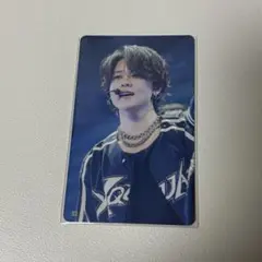 INI 藤牧京介 113