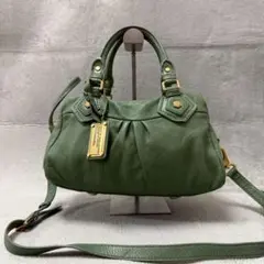 Marc by Marc Jacobs Classic Q Bag y2kのサムネイル