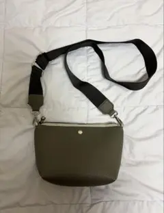 カシュカシュ cachecache ショルダーバッグのサムネイル