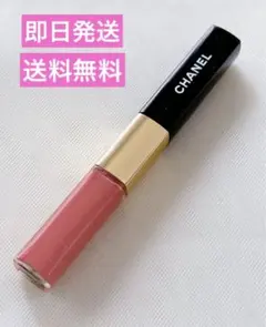 【最終値下げ】CHANEL ルールジュ デュオ ウルトラ トゥニュ 57