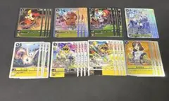 デジモンカード　パペット　デッキパーツ