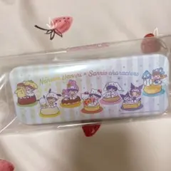 なにわ男子 ローソン 缶ケース