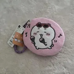 GU ちいかわ　ポーチ　新品未使用