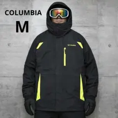 2026年最新】Columbia スノーボード ウェア(男性用)の人気アイテム