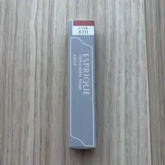 ESPRIQUE シフォンマットルージュ 新品未使用 ピンク系 810のサムネイル