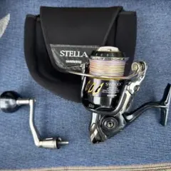 2026年最新】shimano stella sw5000の人気アイテム - メルカリ