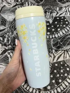 非売品　レア　海外　スターバックス　ステンレスタンブラー