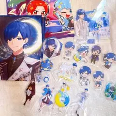 いれいす　いふ　if グッズまとめ売り