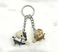 スプラトゥーン　キーホルダー