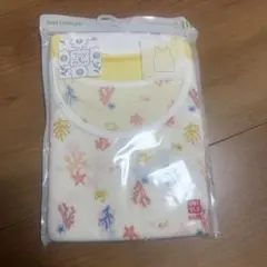 UNIQLOメッシュ肌着