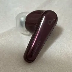 SoundCore Liberty 4 左耳 (L) ワインレッド