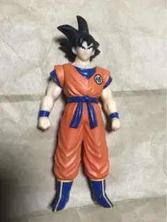 2025年最新】孫悟空ソフビの人気アイテム - メルカリ