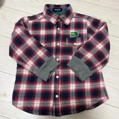 klädkåp クレードスコープ クレスコ アウター 110cm