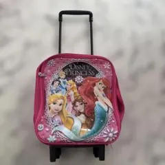 2026年最新】ディズニー プリンセス キャリーケースの人気アイテム
