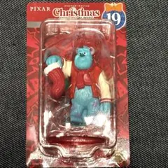 ディズニー クリスマスオーナメントくじ2025 【サリー】