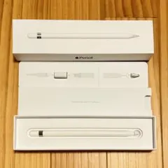 Apple Pencil 第1世代
