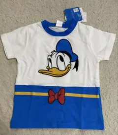 RELA ドナルド　半袖　Tシャツ　100