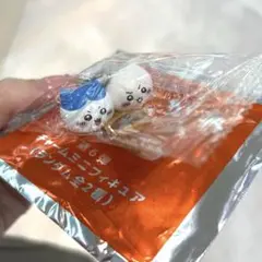 ちいかわ　映画特典　めじるし