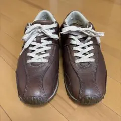 Timberland メンズ スニーカー ブラウンのサムネイル