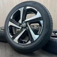 P*a様 bz4x 純正18インチホイール4本セット - メルカリ