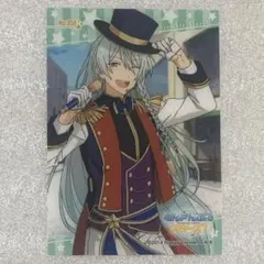 あんスタ！　日々樹渉　クリアカード