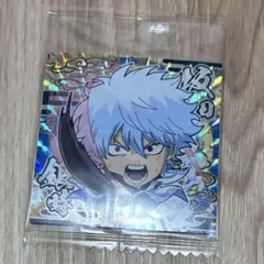 銀魂 シール ステッカー 坂田銀時